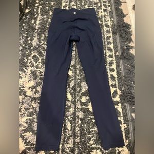lululemon invigorate high rise leggings 25'